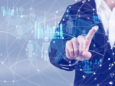 科技產(chǎn)業(yè)